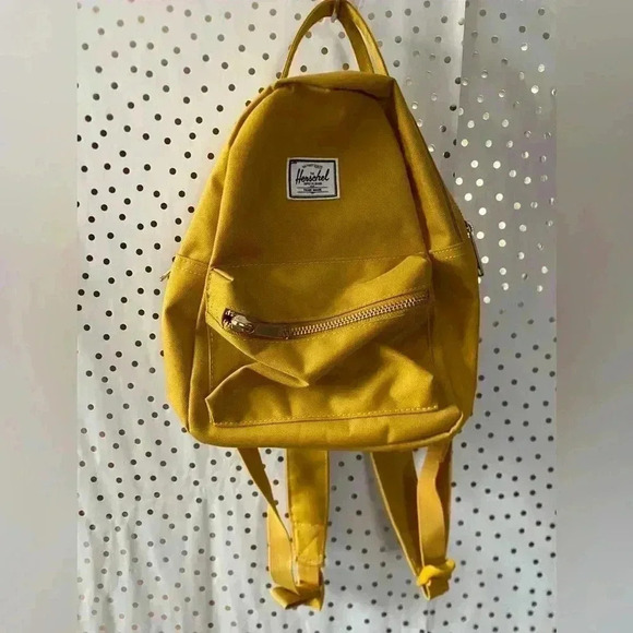 Herschel Supply Co. Nova Mini main image 7